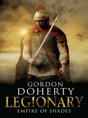 cover image of Legionary VI